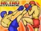 Xogo Retro Kick Boxing en liña