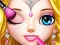 Xogo Princess Makeup Salon en liña