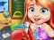Xogo My School Doll House Games en liña
