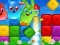 Xogo Cubes Blast Saga en liña