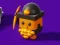 Xogo Crossy Miner en liña