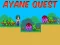 Xogo Ayane Quest en liña