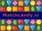 Xogo Matchcandy.io en liña