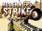 Xogo Modern FPS Strike Gun War Ops en liña