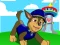 Xogo Super Patrol Paw Puppy Kid en liña
