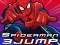 Xogo Spiderman Triple Jump en liña