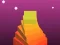 Xogo Block Stack 3D en liña