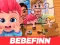 Xogo BebeFinn Jigsaw Puzzle en liña