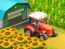 Xogo Kisan Smart Farmer en liña