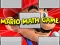 Xogo Mario Math Game en liña