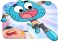 Xogo gumball jumb en liña