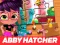 Xogo Abby Hatcher Jigsaw Puzzle en liña