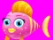 Xogo My Little Baby Fish en liña