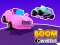 Xogo Boom Wheels en liña