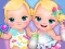 Xogo My New Baby Twins en liña