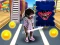 Xogo City Runner 3D.io en liña