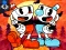 Xogo Cuphead Halloween en liña