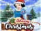 Xogo Snow White Xmas DressUp en liña