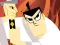 Xogo Samurai Jack: Code Of The Samurai en liña