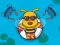 Xogo Swimming Bee en liña