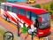 Xogo Modern Bus Simulator New Parking Games en liña