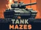 Xogo Tank Mazes en liña