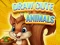 Xogo Draw Cute Animals en liña