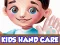 Xogo Kids Hand Care en liña