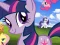 Xogo My Little Pony Slide en liña