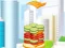 Xogo Burger Super King Sim en liña