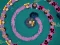 Xogo Squid Game Bubble Shooter en liña