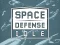 Xogo Space Defense Idle en liña