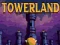 Xogo Towerland en liña