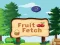 Xogo Fruit Fetch en liña