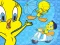 Xogo Tweety Bird en liña