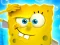 Xogo Funny Spongebob Parkour Racer 3D en liña