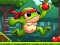 Xogo Super Frog Adventure en liña