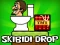 Xogo Skibidi Drop en liña
