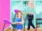 Xogo Friends Fat To Fit Day en liña