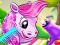 Xogo My Little Pony en liña