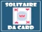 Xogo Solitaire Da Card en liña