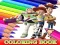 Xogo Coloring Book for Toy Story en liña
