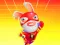 Xogo Bunny Jump Up en liña