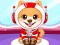 Xogo Baby Pet Sitter en liña