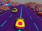 Xogo Neon Race Retro Drift en liña