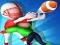 Xogo Crazy Touchdown en liña