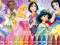Xogo Princess Coloring en liña