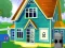 Xogo Farm House Escape en liña