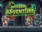 Xogo Wizard Adventure en liña