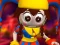 Xogo Amazing Digital Circus Horror Escape en liña